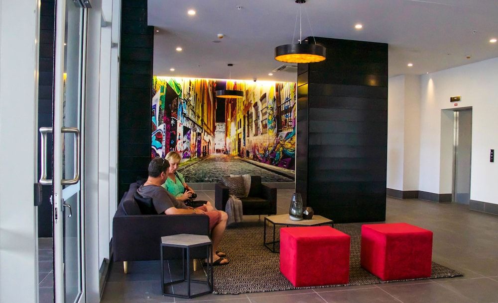 Synergy Broadbeach 2