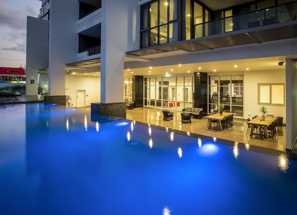 Synergy Broadbeach 1