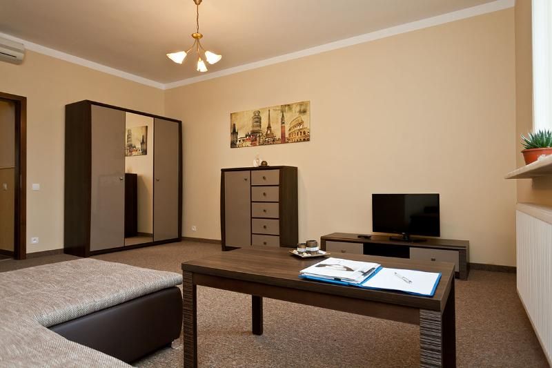 Kamienica Kazimierz 1