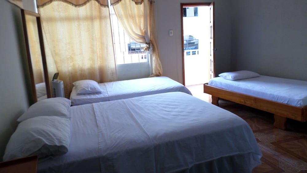 Hostal Miconia 3
