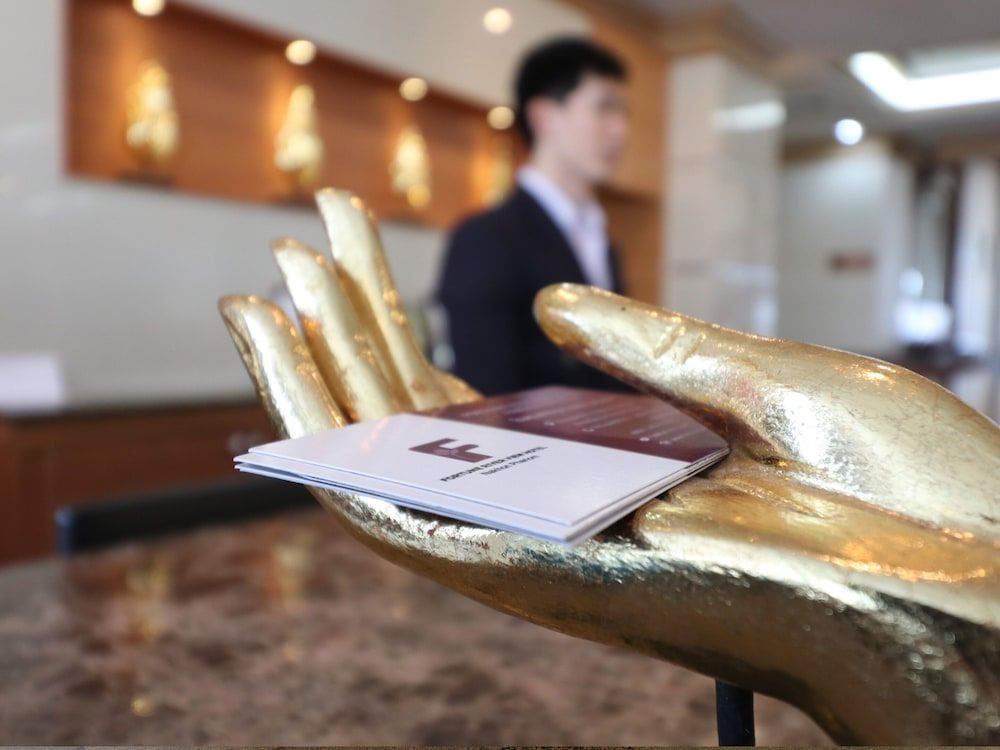 Fortune River View Hotel Nakhon Phanom 3