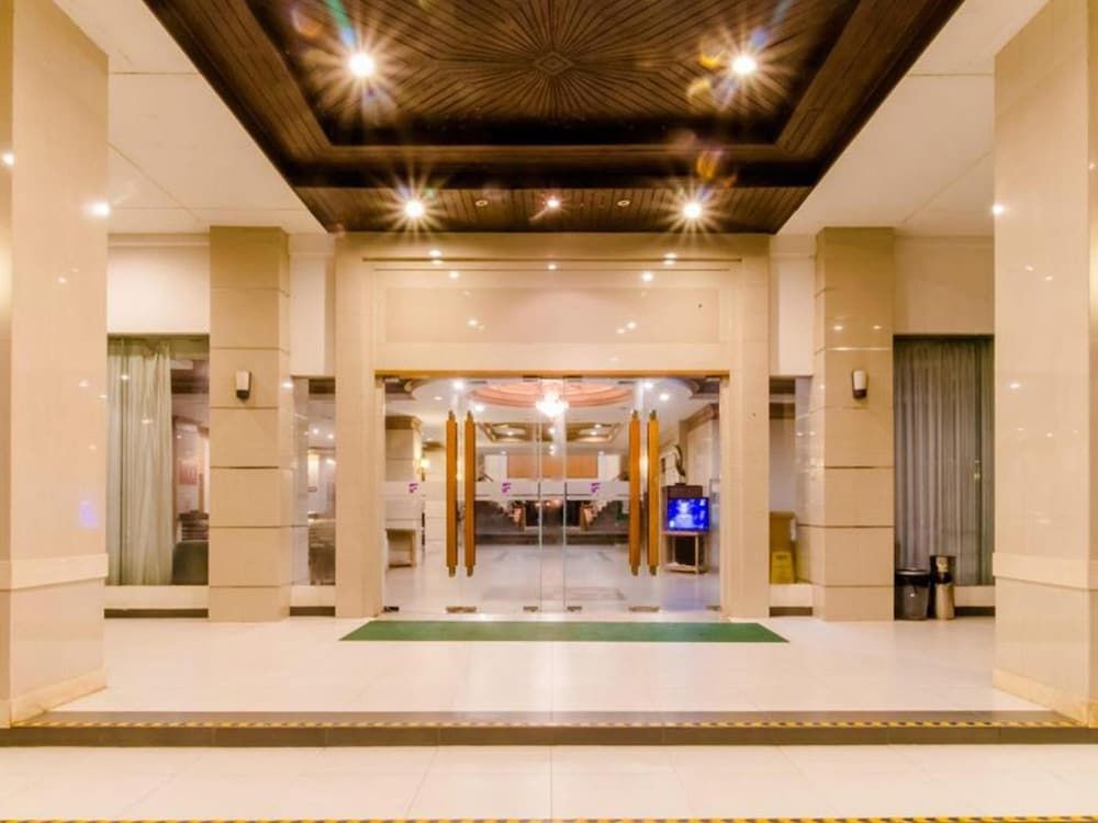 Fortune River View Hotel Nakhon Phanom 2