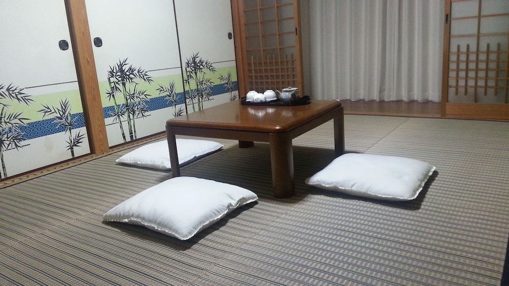 Guest House Nakamura House 3