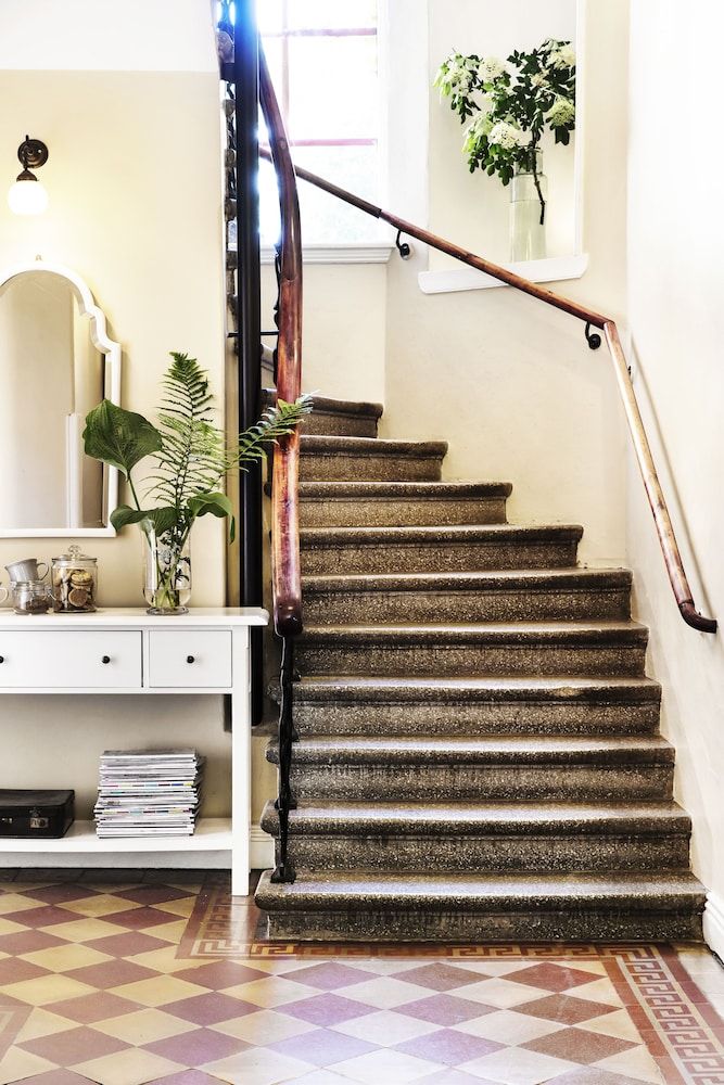 Okens Bed & Breakfast 2