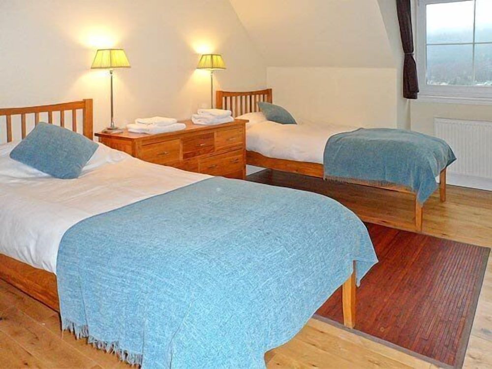 Inverness Hostel -1 étoiles à Inverness