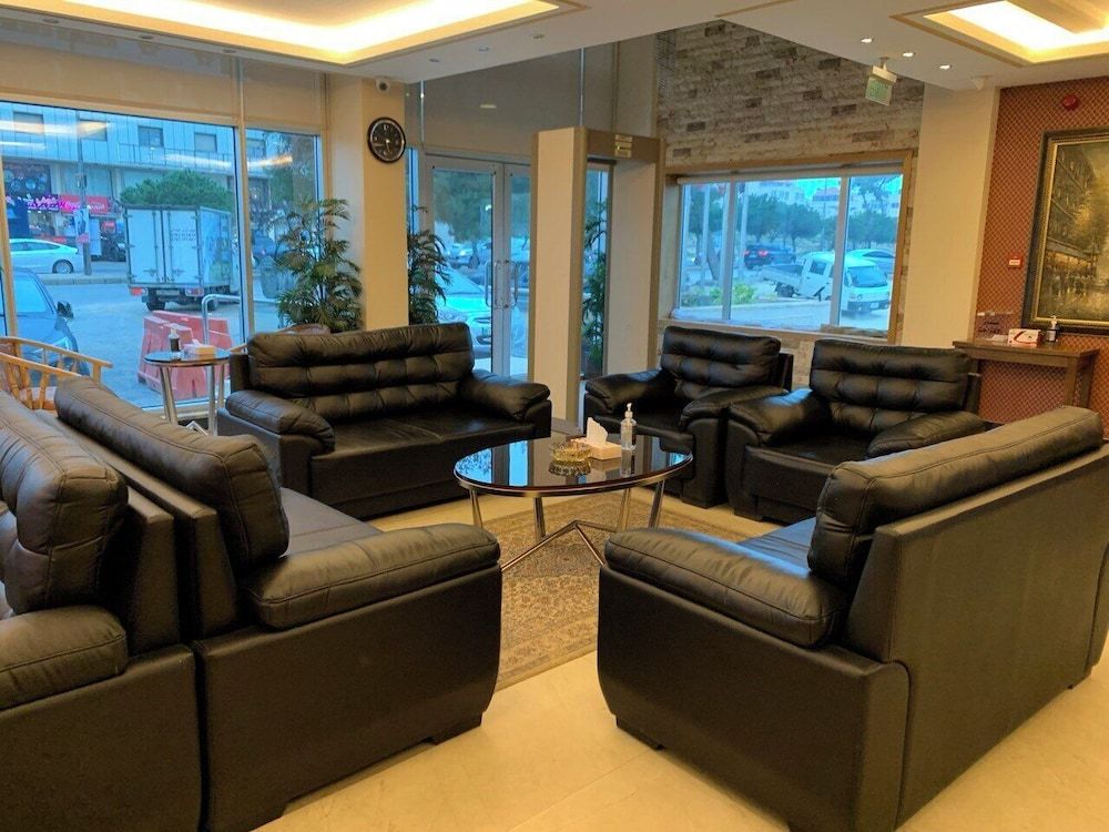 Ream Hotel Amman 3