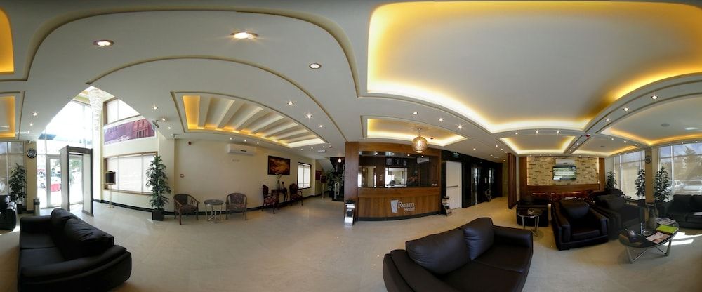 Ream Hotel Amman 2