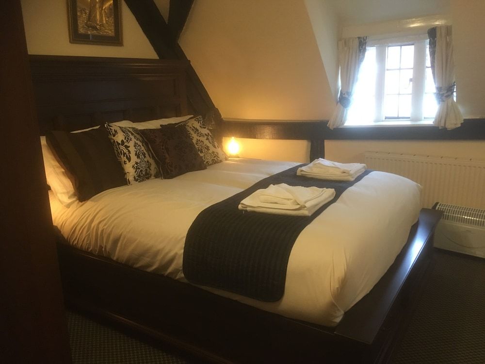 Avon Accommodation 2