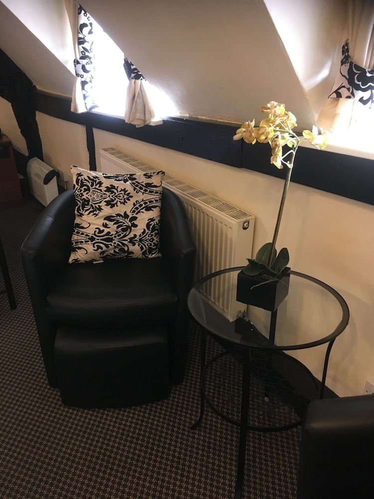 Avon Accommodation 3