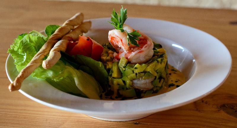 Azao Resort & Spa 4 estrelas em Pongwe