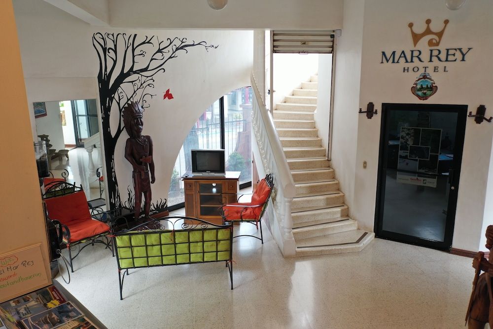Hotel Mar Rey 3