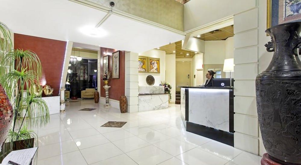 Mercure Maitland Monte Pio 2