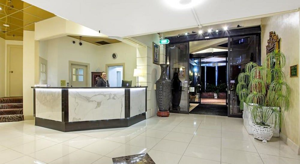 Mercure Maitland Monte Pio 3