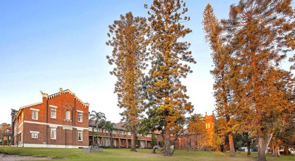 Mercure Maitland Monte Pio 4 estrelas em Maitland