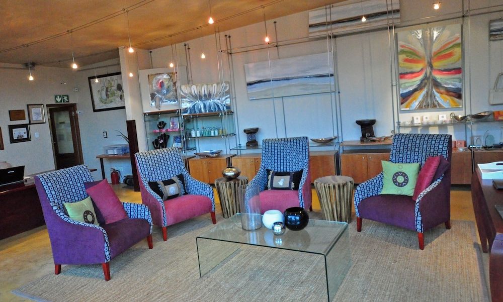 Forum Homini Boutique Hotel 2