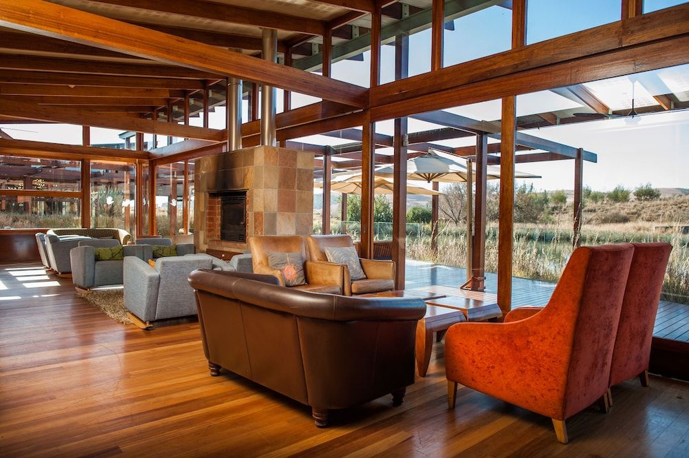 Forum Homini Boutique Hotel 5 stelle a Krugersdorp