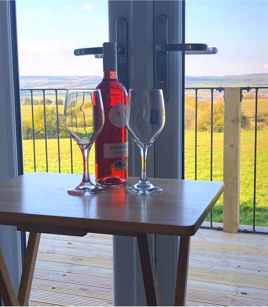 Chevin End Guest House 3