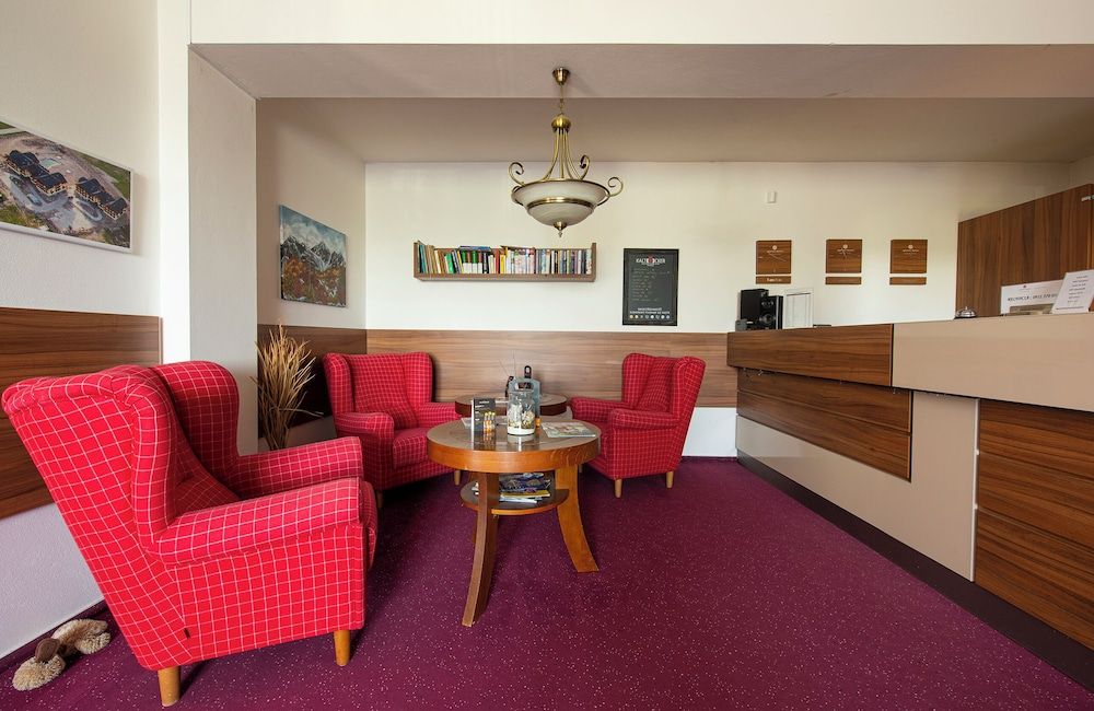 Apartmány Sileas 3