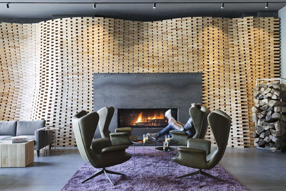 Stadthotel brunner 1