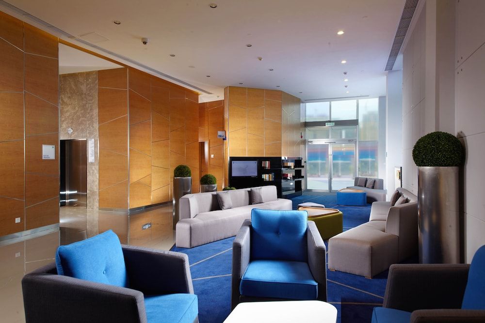 Holiday Inn Express Handan East, an IHG Hotel 3