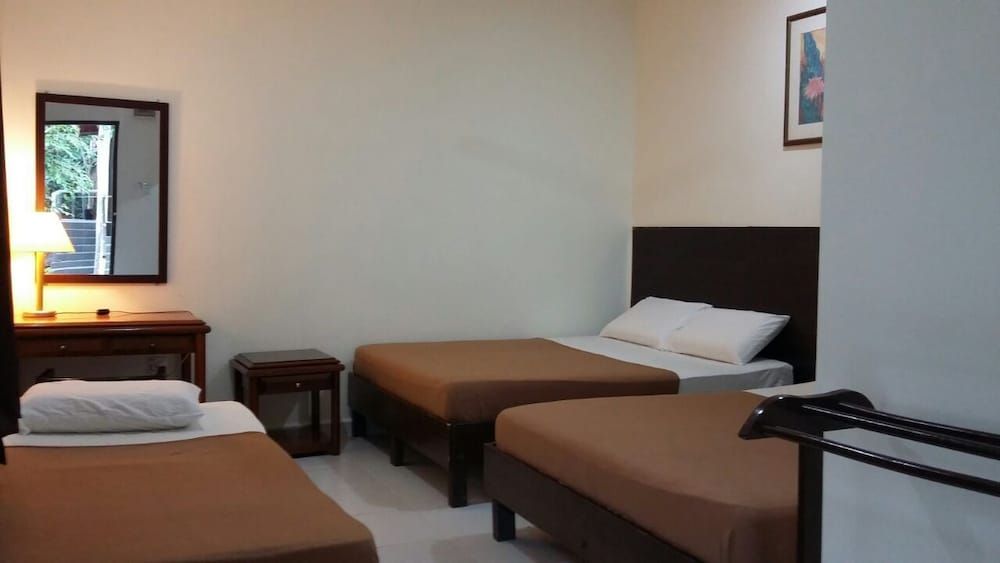 Perhentian Tropicana Inn 3