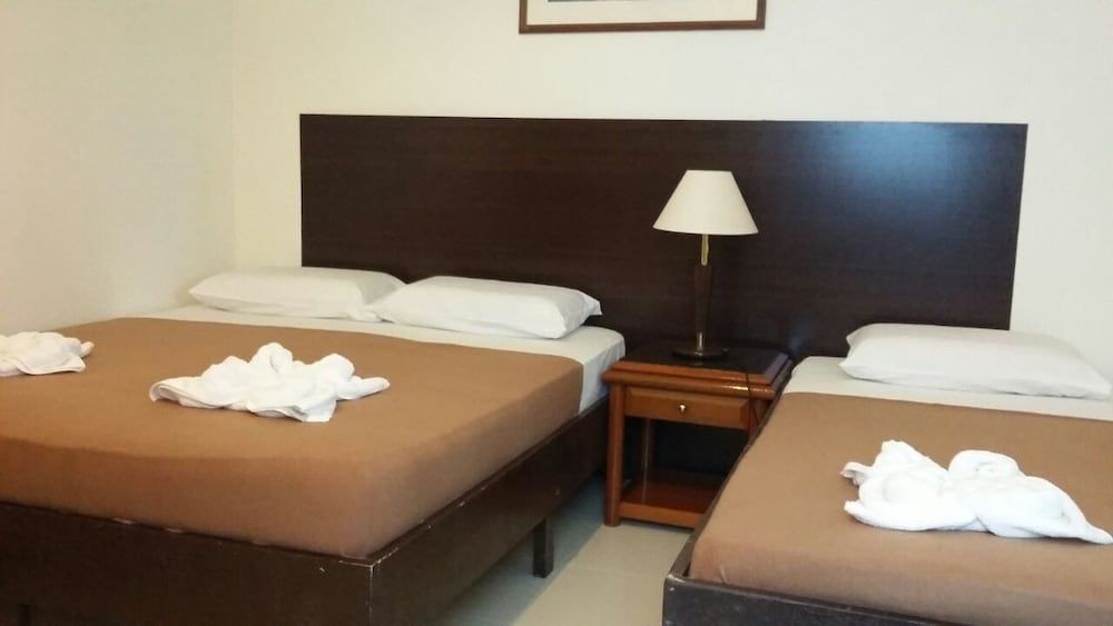 Perhentian Tropicana Inn