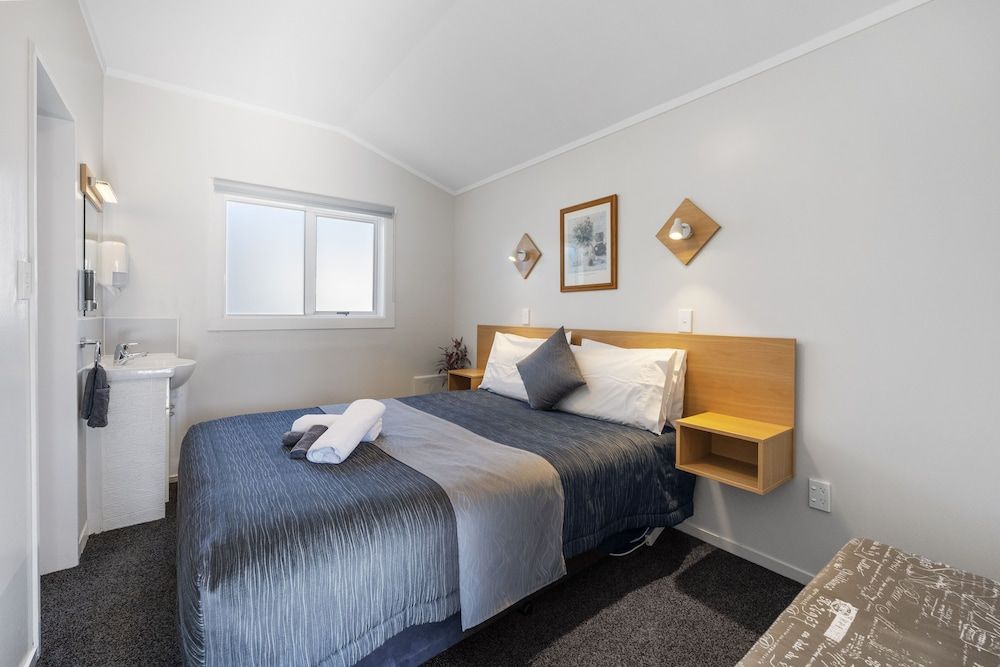 Central Inn Taupo 2