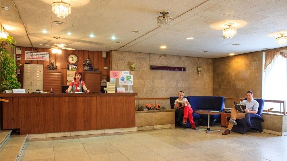 Pansionat Zvenigorodskiy 2