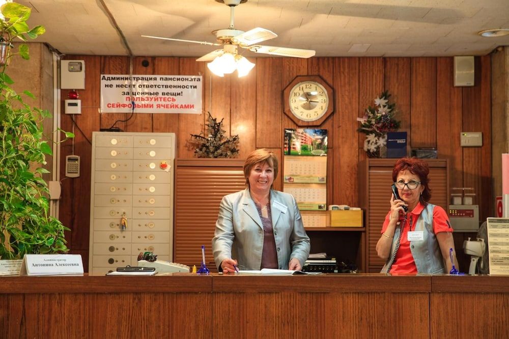 Pansionat Zvenigorodskiy 3