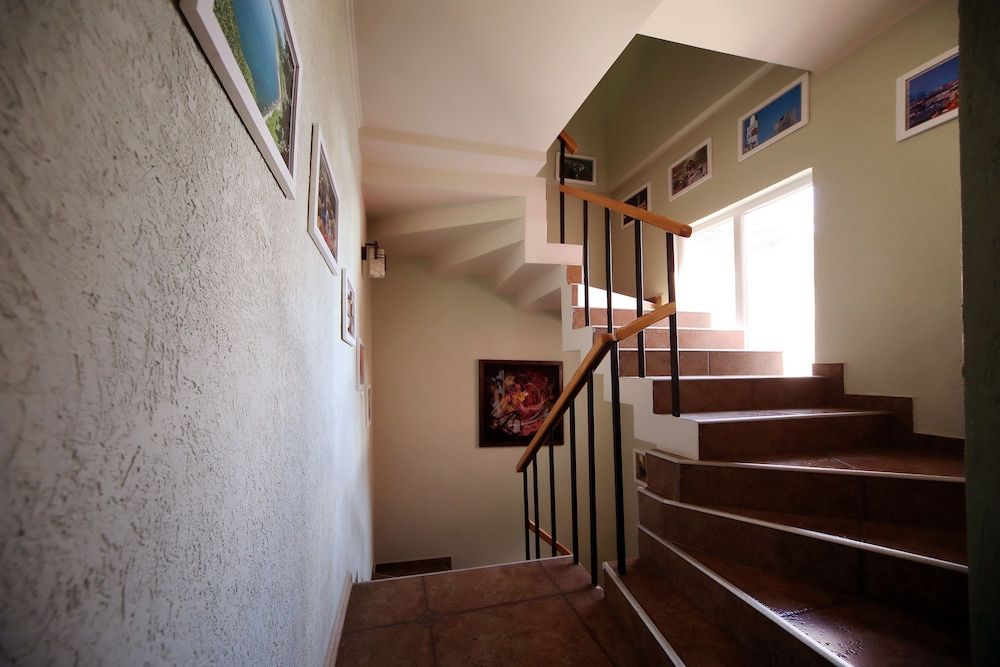 Hotel Kutaisi Globus 3