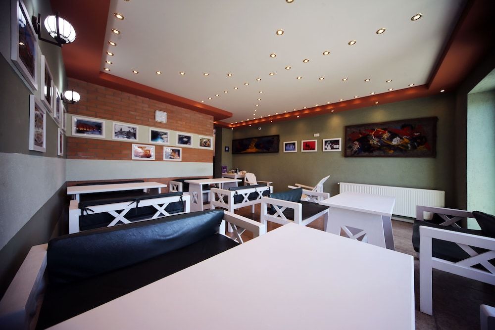 Hotel Kutaisi Globus 2