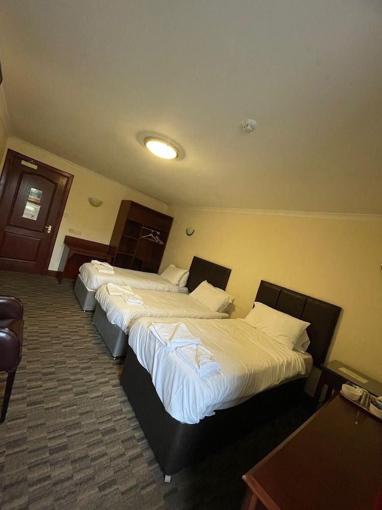 Lochway Hotel 3