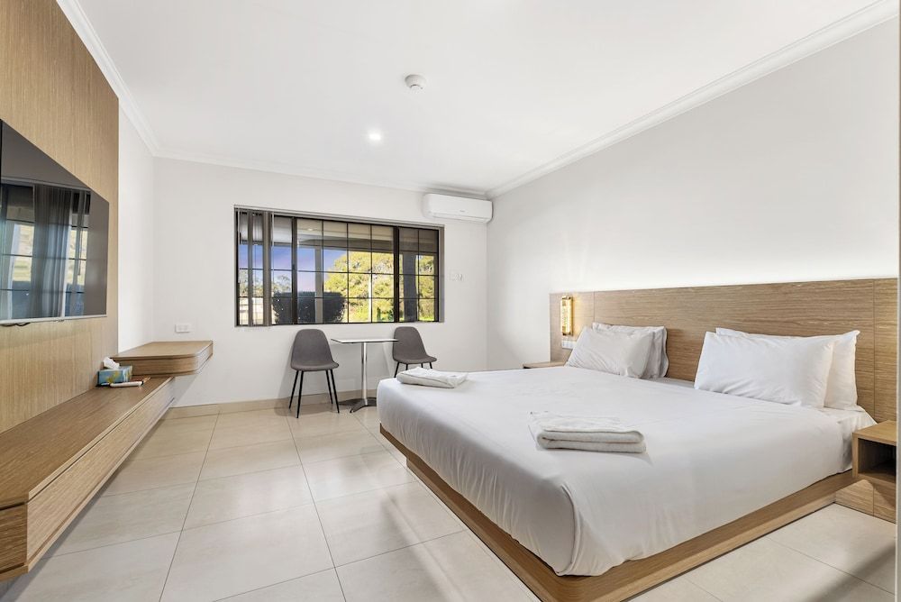 Pinjarra Resort 2