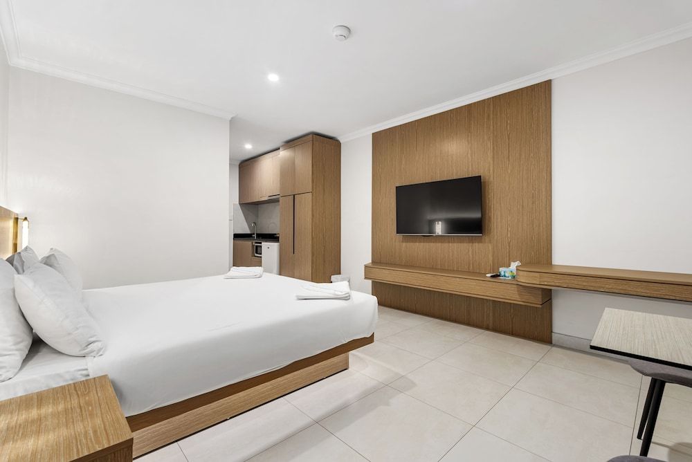 Pinjarra Resort 3