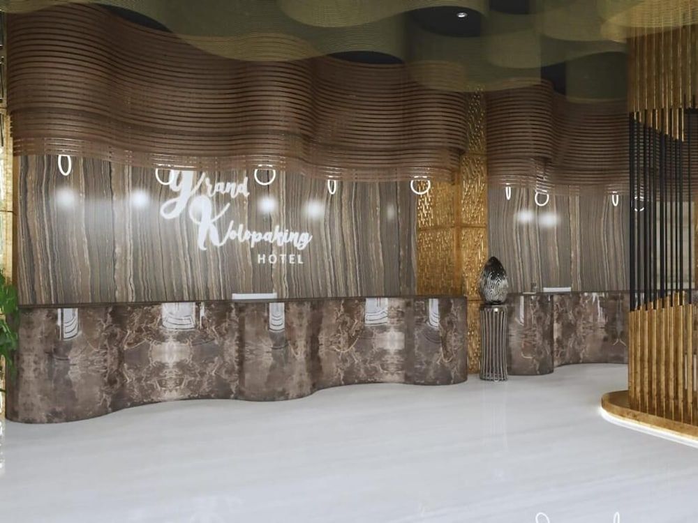 Grand Kolopaking Hotel 2