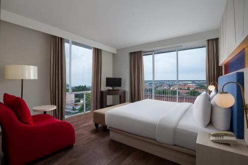 Amandaru Hotel Pekalongan 2