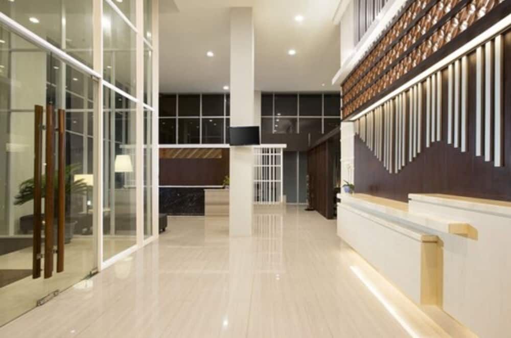 Hotel Santika Pekalongan 3