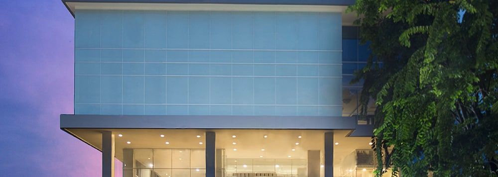 Hotel Santika Pekalongan 3 estrelas em Pekalongan