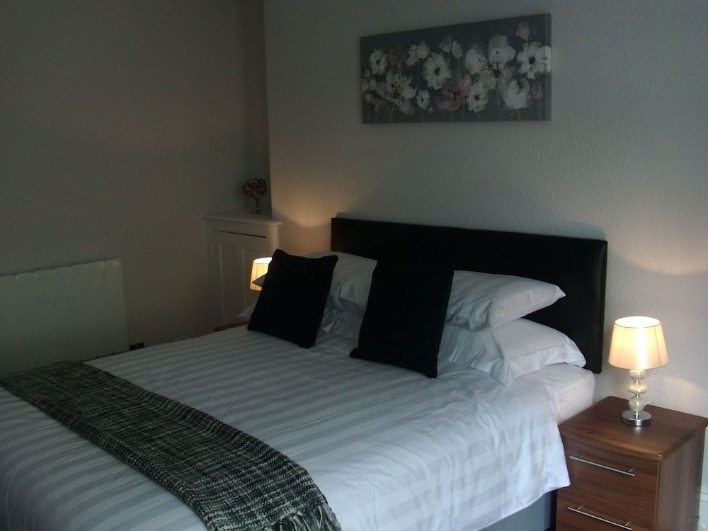 Lockinbar Holiday Apartment 2