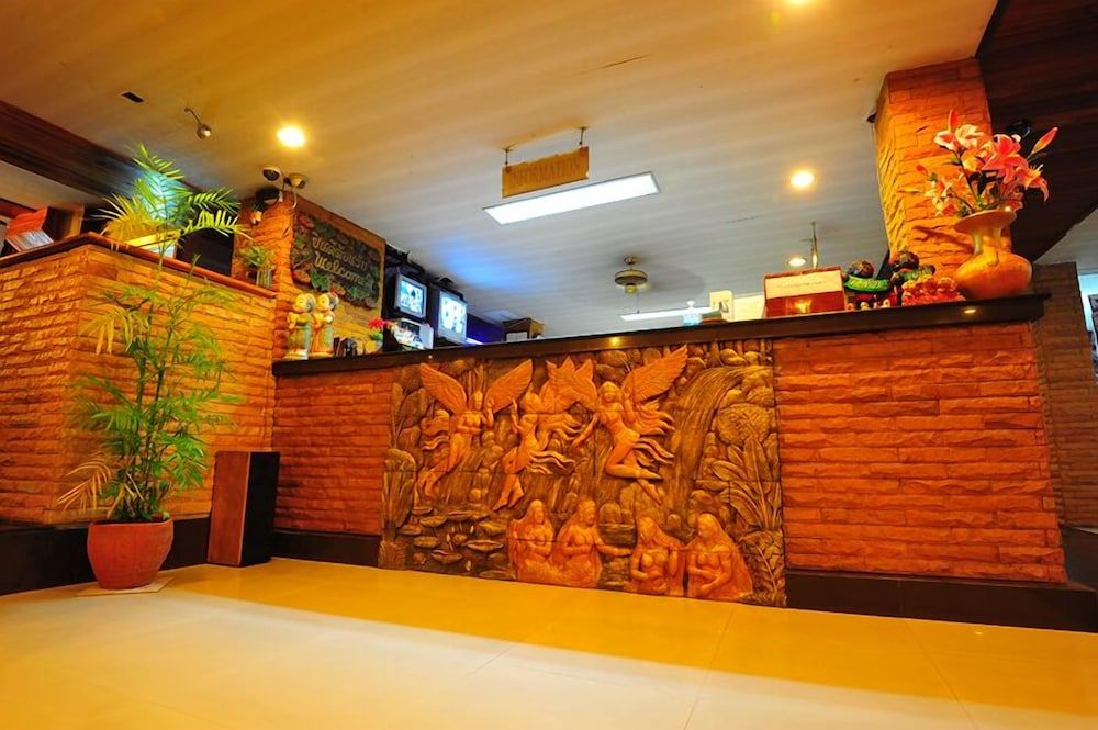 Sathorn Saint View Serviced Apartment 3