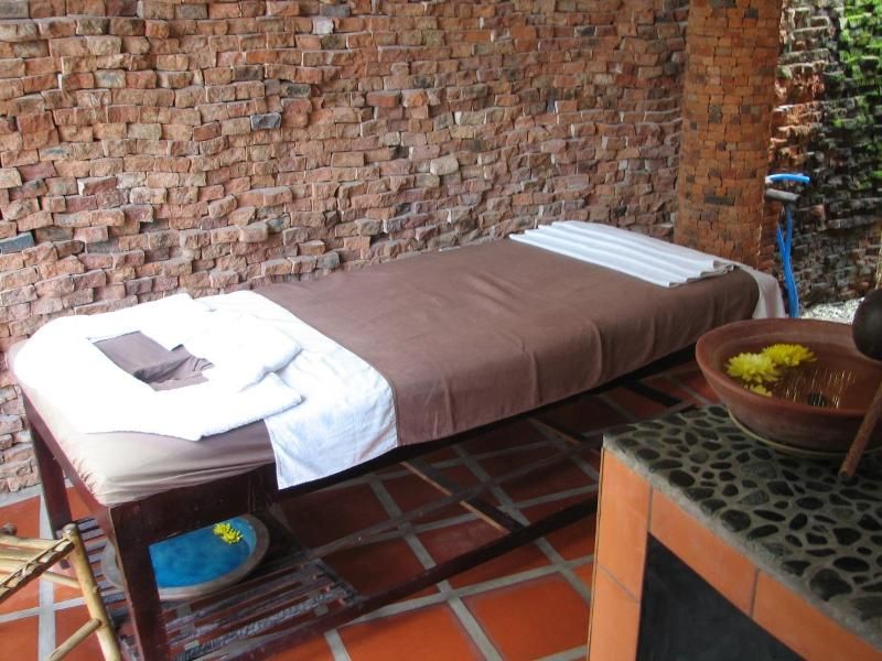 Some Days Of Silence Resort Spa 3