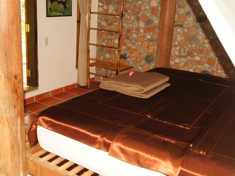 Some Days Of Silence Resort Spa