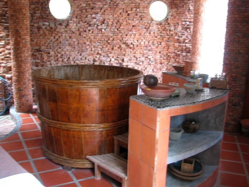 Some Days Of Silence Resort Spa 2