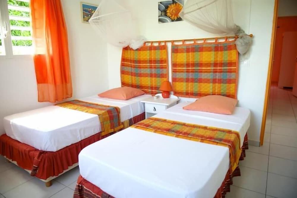 Village de la princesse 2