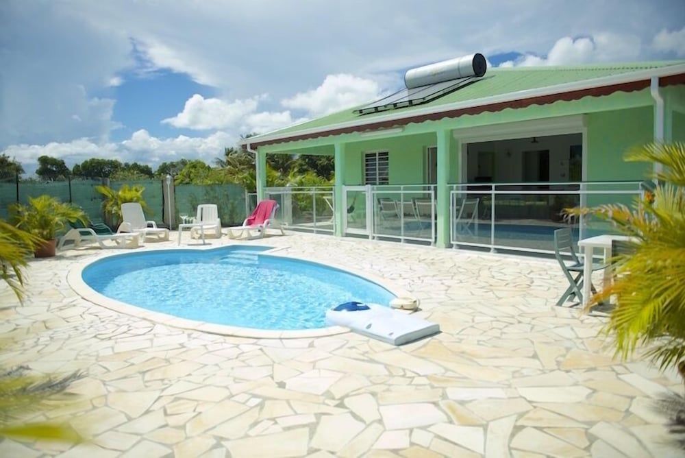 Village de la princesse