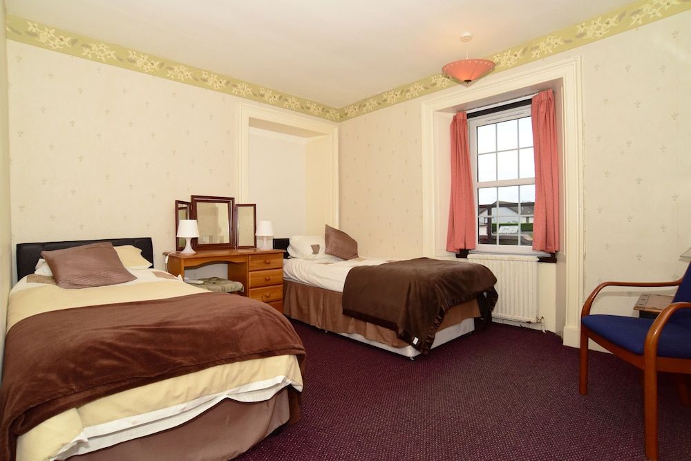 St Cyrus Village Inn 3