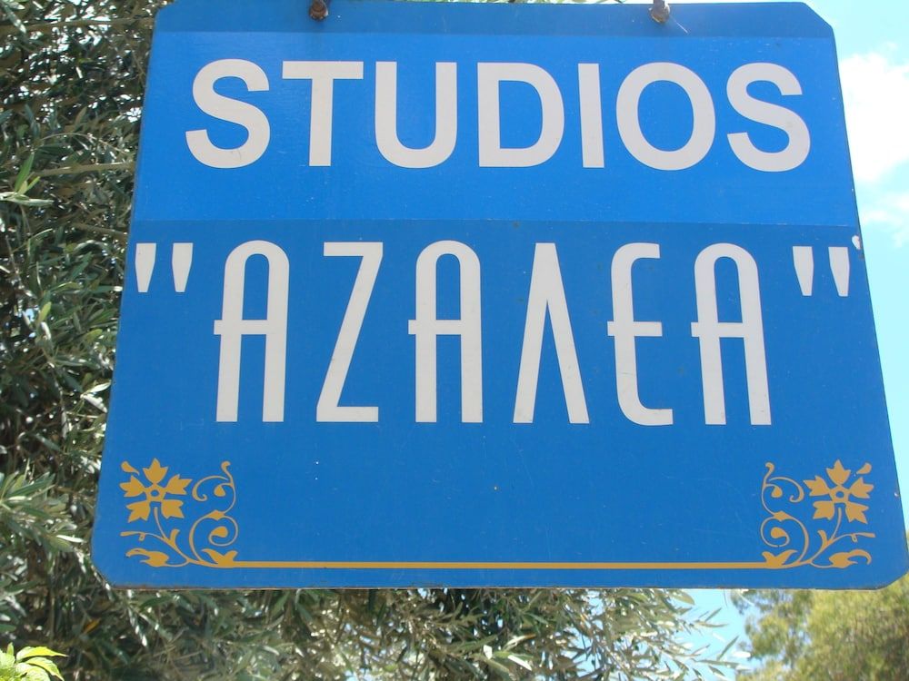 Azalea Studios 3