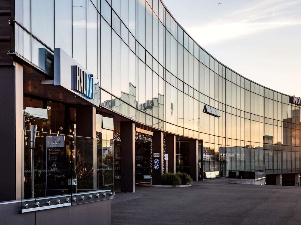 Novotel New Plymouth Taranaki 4 estrellas en New Plymouth