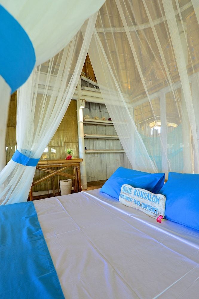 Coconut Garden Beach Resort 3