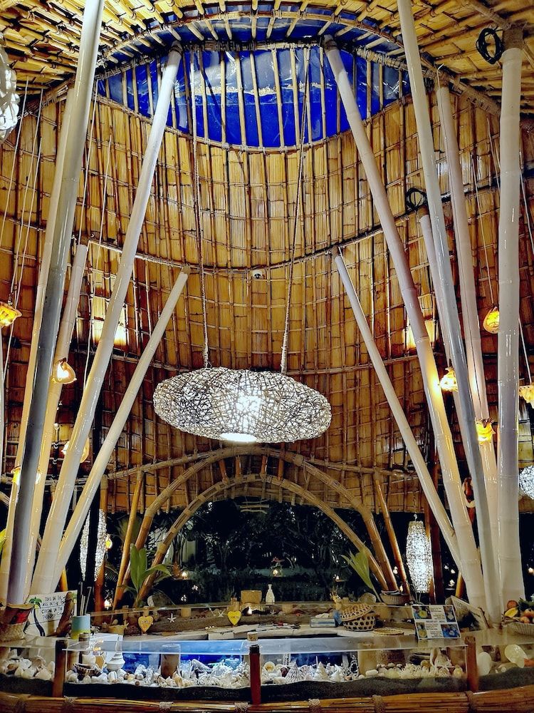 Coconut Garden Beach Resort 2